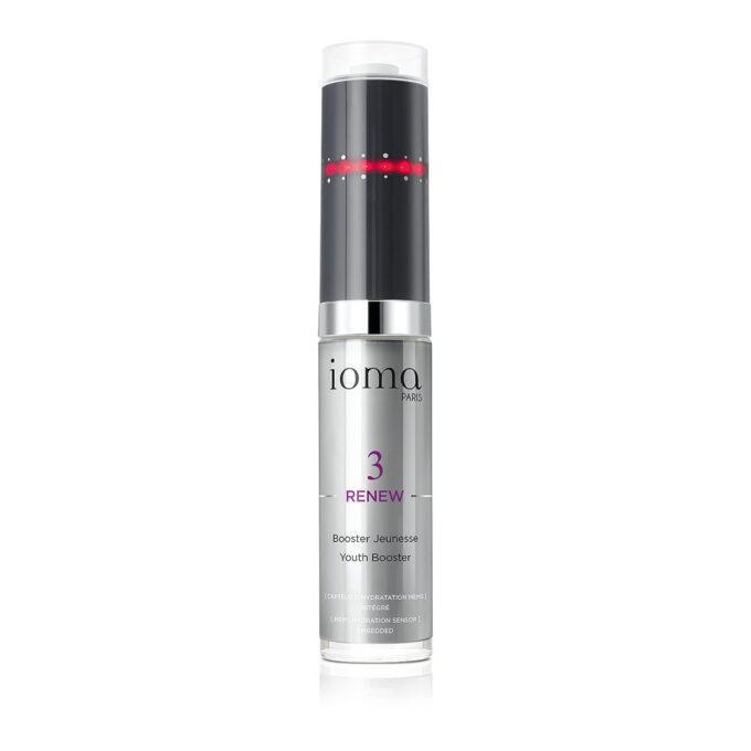 Ioma3 booster renew