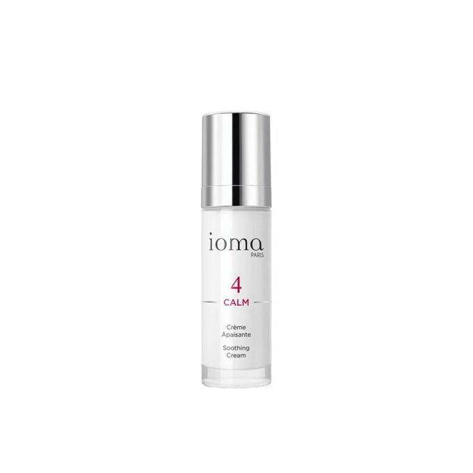 Ioma4 crema calmante