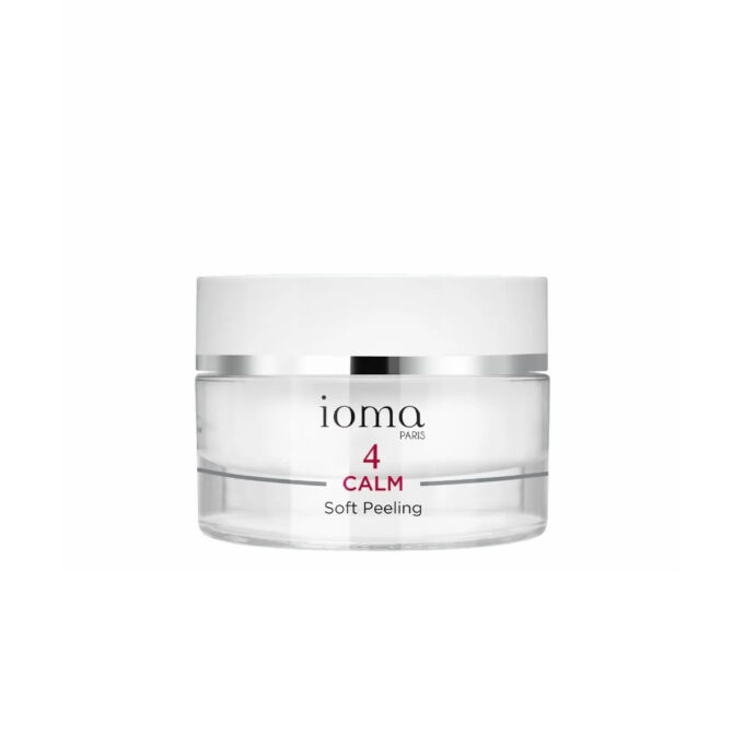 Ioma4 soft peeling