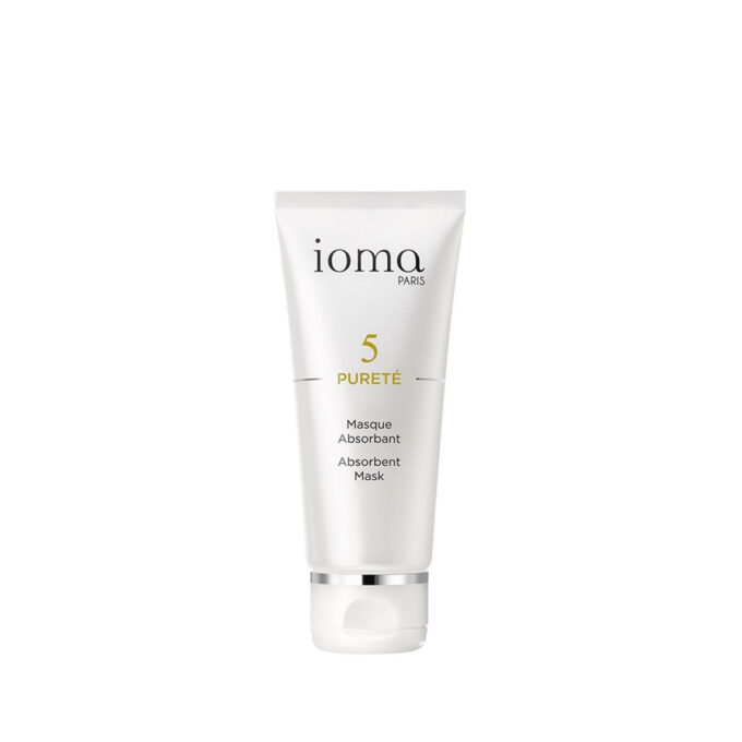 Ioma5 mascarilla matificante