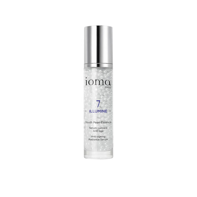 Ioma7 serum youth pearl essence